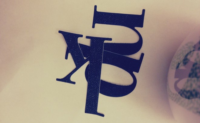 diy sharpie mugs, step 3