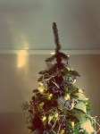 DIY Christmas tree