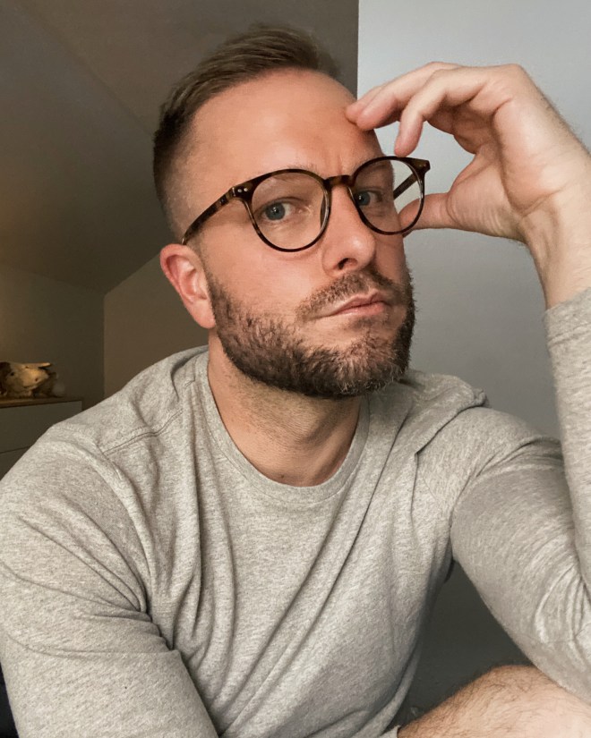 Tortoise Shell Frames Blue Light Computer Glasses